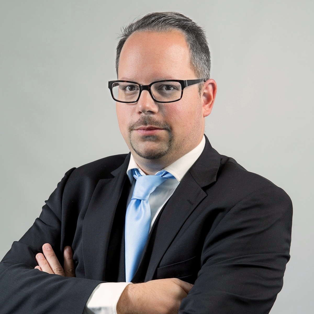 Samuel Thétaz, avocat à Lausanne 